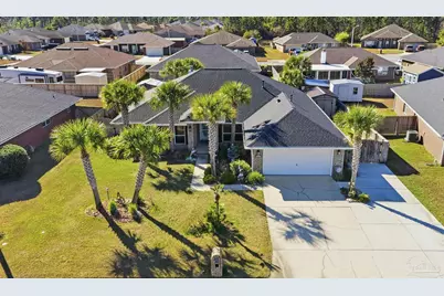 11718 Aruba Dr, Pensacola, FL 32506 - Photo 2