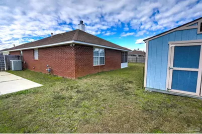 5458 Keel Dr, Pensacola, FL 32507 - Photo 14