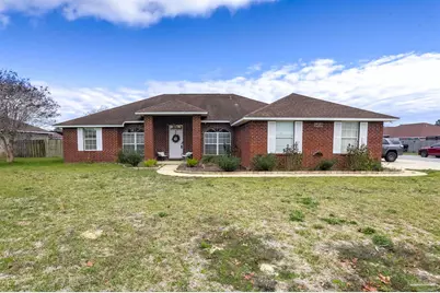 5458 Keel Dr, Pensacola, FL 32507 - Photo 1
