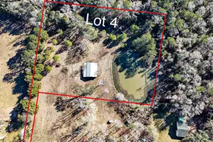 Lot 4 Tidwell Rd, Pace, FL 32571 - Photo 1