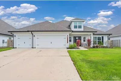 1948 Refuge Cir, Gulf Breeze, FL 32563 - Photo 1