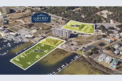 10098 Nelle Ave #80, Pensacola, FL 32507 - Photo 2