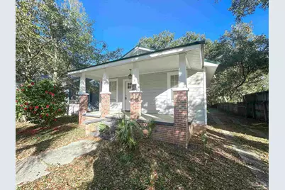 10 N F St, Pensacola, FL 32502 - Photo 1