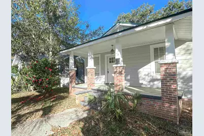 10 N F St, Pensacola, FL 32502 - Photo 2