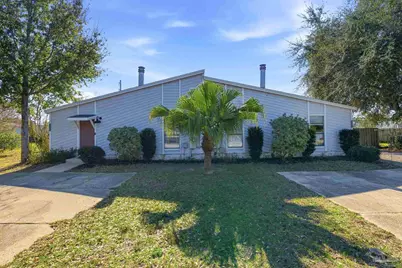 3563 Southwind Dr #A and B, Gulf Breeze, FL 32563 - Photo 1