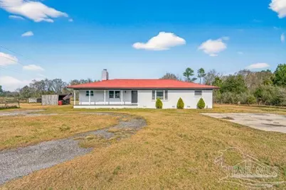 8940 Indian Ford Rd, Milton, FL 32570 - Photo 1