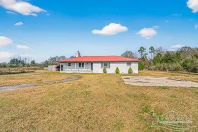 8940 Indian Ford Rd, Milton, FL 32570 - Photo 2
