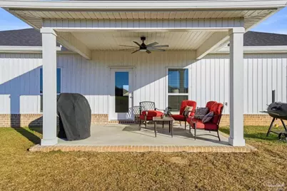 9251 Salter Rd, Pace, FL 32571 - Photo 8