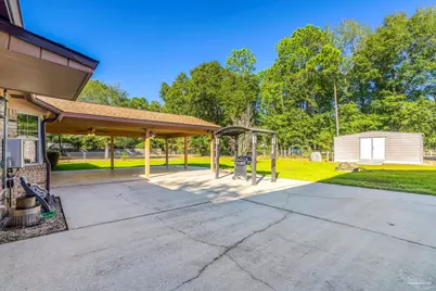 6590 Warren Rd, Milton, FL 32583 - Photo 34