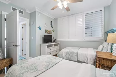 18 Via Deluna Dr #406, Pensacola Beach, FL 32561 - Photo 56