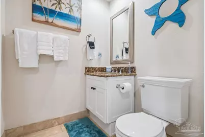 18 Via Deluna Dr #406, Pensacola Beach, FL 32561 - Photo 54