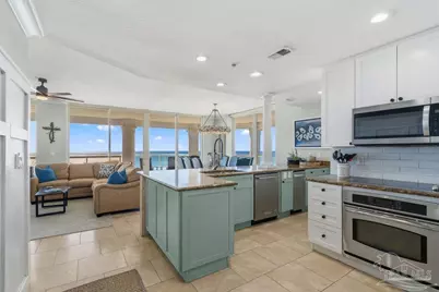 18 Via Deluna Dr #406, Pensacola Beach, FL 32561 - Photo 30