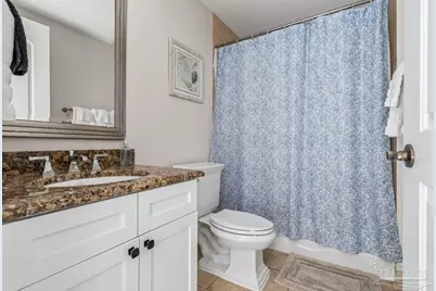 18 Via Deluna Dr #406, Pensacola Beach, FL 32561 - Photo 46