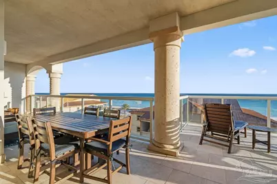 18 Via Deluna Dr #406, Pensacola Beach, FL 32561 - Photo 4