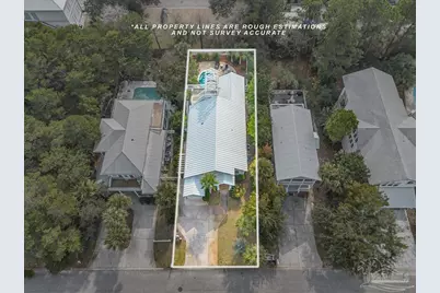 165 Sugar Sand Ln, Santa Rosa Beach, FL 32459 - Photo 42