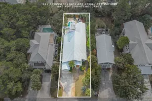 165 Sugar Sand Ln, Santa Rosa Beach, FL 32459 - Photo 42