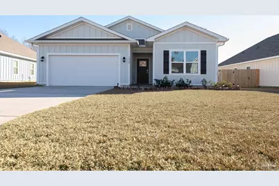 1938 Westhill Dr, Cantonment, FL 32533 - Photo 1