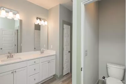 1938 Westhill Dr, Cantonment, FL 32533 - Photo 16