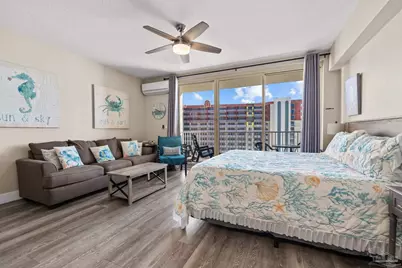 9900 S Thomas Dr #1905, Panama City Beach, FL 32408 - Photo 4