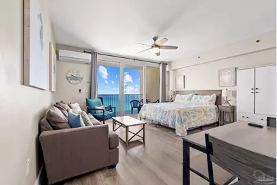 9900 S Thomas Dr #1905, Panama City Beach, FL 32408 - Photo 2