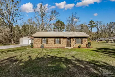 4010 Wyndham Rd, Century, FL 32535 - Photo 1