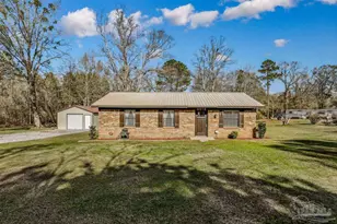 4010 Wyndham Rd, Century, FL 32535 - Photo 1