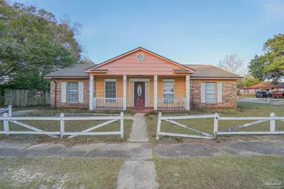 7150 Santa Barbara St, Pensacola, FL 32526 - Photo 1