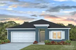 2014 Limpkin St, Cantonment, FL 32533 - Photo 1