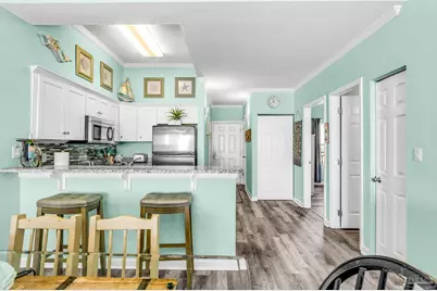 14511 Perdido Key Dr #1407, Pensacola, FL 32507 - Photo 10