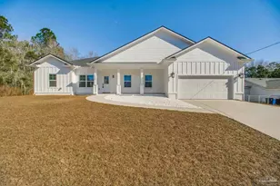 1949 Fox Quarry Rd, Cantonment, FL 32533 - Photo 1