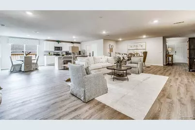 9728 Dutton Ln, Milton, FL 32583 - Photo 6