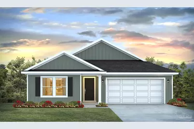 9732 Dutton Ln, Milton, FL 32583 - Photo 1