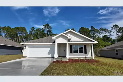 5084 Rainwater Rd, Milton, FL 32583 - Photo 1