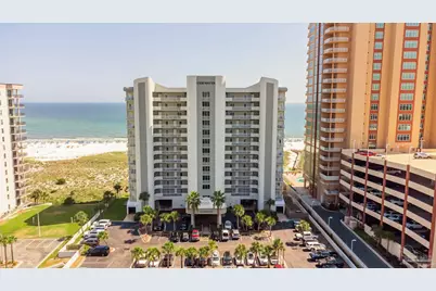 26750 Perdido Beach Blvd #1102, Orange Beach, AL 36561 - Photo 2