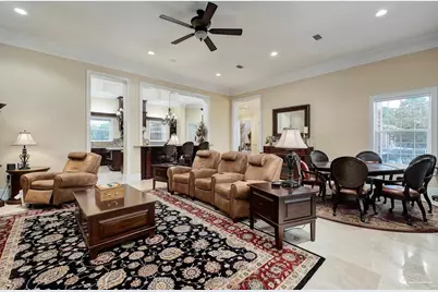 3400 Bonterra Dr, Laurel Hill, FL 32567 - Photo 12