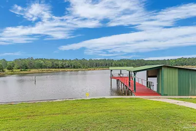 3400 Bonterra Dr, Laurel Hill, FL 32567 - Photo 34