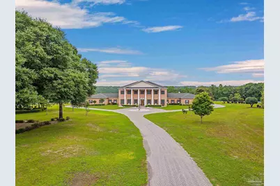 3400 Bonterra Dr, Laurel Hill, FL 32567 - Photo 2