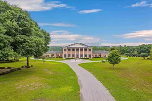 3400 Bonterra Dr, Laurel Hill, FL 32567 - Photo 2