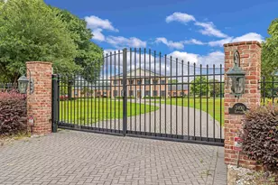 3400 Bonterra Dr, Laurel Hill, FL 32567 - Photo 4