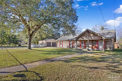 650 Hawkins St, Pensacola, FL 32534 - Photo 1