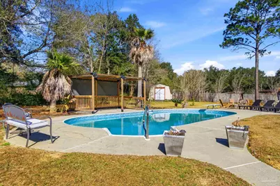 3214 Fridinger Dr, Pensacola, FL 32526 - Photo 2