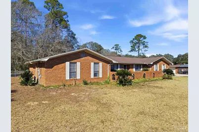3214 Fridinger Dr, Pensacola, FL 32526 - Photo 2