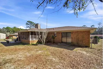 3214 Fridinger Dr, Pensacola, FL 32526 - Photo 48