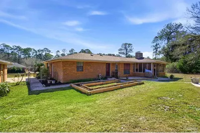 3214 Fridinger Dr, Pensacola, FL 32526 - Photo 46