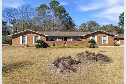 3214 Fridinger Dr, Pensacola, FL 32526 - Photo 1