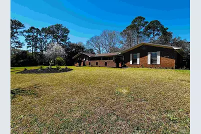 3214 Fridinger Dr, Pensacola, FL 32526 - Photo 56