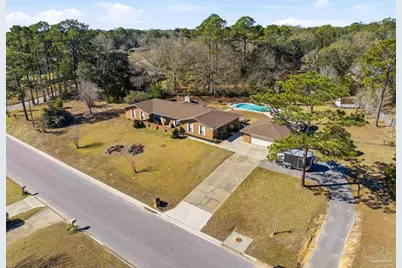 3214 Fridinger Dr, Pensacola, FL 32526 - Photo 52