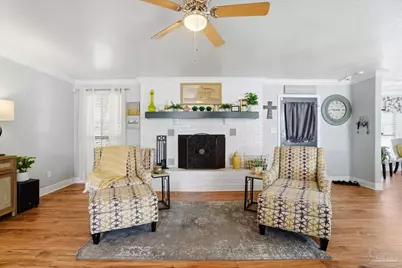 3214 Fridinger Dr, Pensacola, FL 32526 - Photo 12