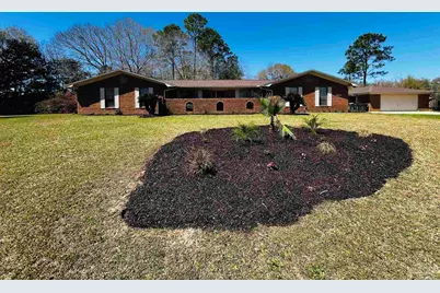 3214 Fridinger Dr, Pensacola, FL 32526 - Photo 54