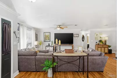 3214 Fridinger Dr, Pensacola, FL 32526 - Photo 10